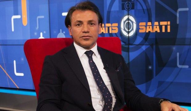 'Beşiktaş'ta göreve gelmeyi isterim'