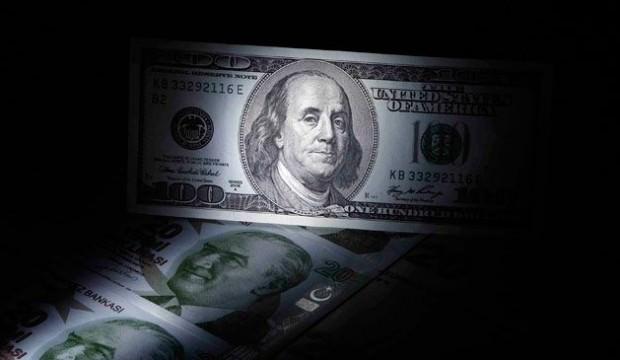 FETÖ'nün hain darbe girişiminin ekonomiye dolaylı maliyeti 350 milyar dolar
