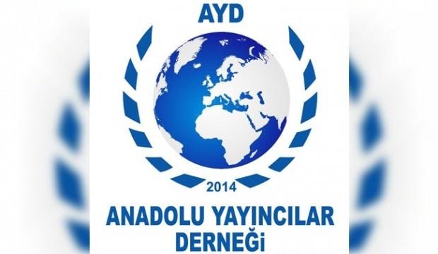 "Anadolu Medya Ödülleri" 4'üncü kez sahiplerini bulacak