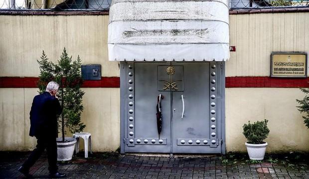 Ankara'dan Cemal Kaşıkçı kararı!