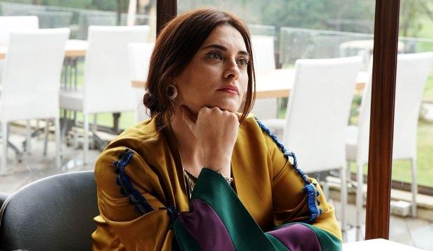 Aslıhan Gürbüz Ufak Tefek Cinayetler'e geri döndü mü? Sete uğramıyordu