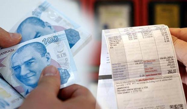 Aylik 200 Tl Elektrik Faturasi Destegi Nasil Alinir Bakanlik Acikladi Guncel Haberleri