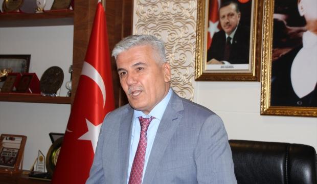 Serik Belediyesinden amatör spor kulüplerine destek