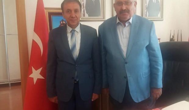 MHP Mardin İl Başkanlığına Oğuz atandı