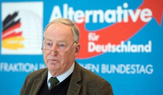 Faşist Alman parti liderinden Hitler alıntısı!