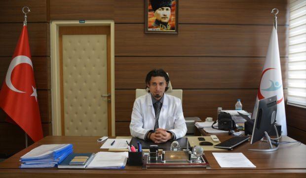 Tatvan'da kanser hastaları tedavi edilecek