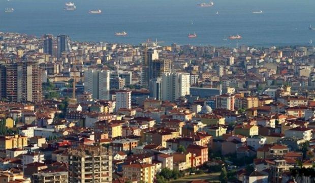 İşte konut fiyatlarındaki yüksek illerin değeri!