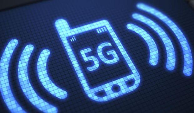 Müjdeyi Bakan verdi! çok yakında 5G geliyor
