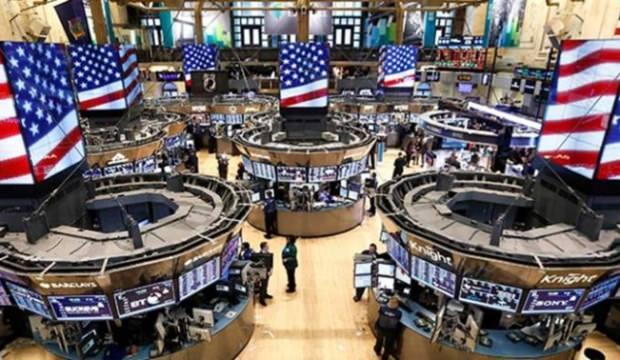 New York borsası düşüşle açıldı