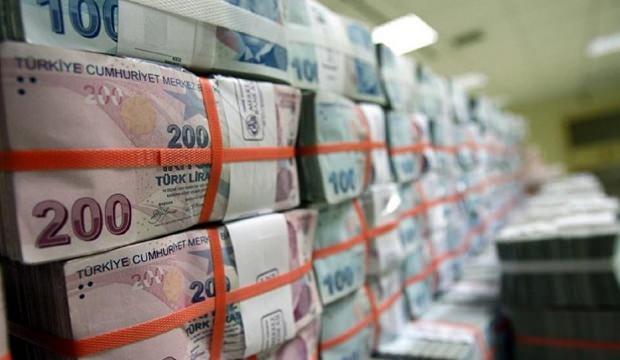 Savunma ve güvenlik ödeneği 100 milyar lirayı aştı