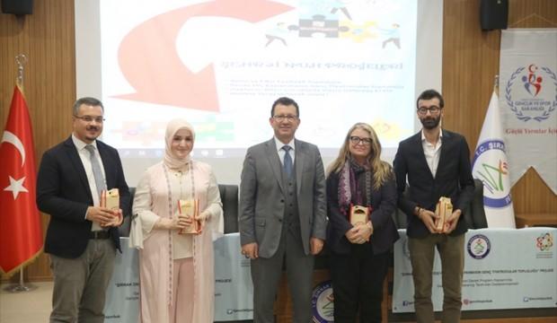 Şırnak Üniversitesi'nde sosyal proje açılışı