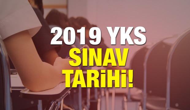 YKS sınavına tam kaç gün kaldı? TYT ve AYT sınav tarihleri... 2019