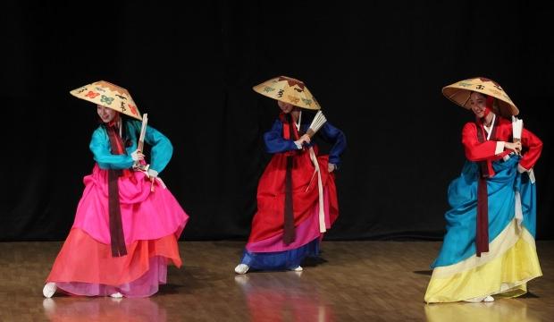 Kore Kültür Günü etkinlikleri