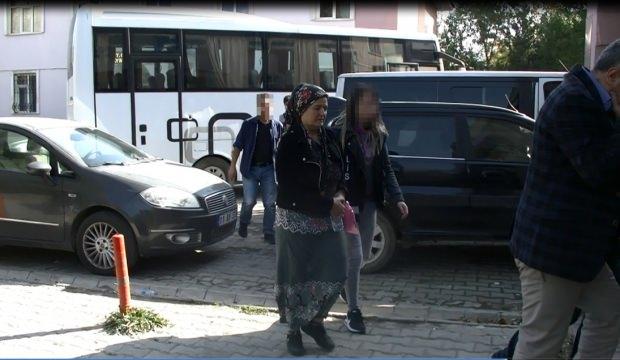 Van'da fuhuş operasyonu