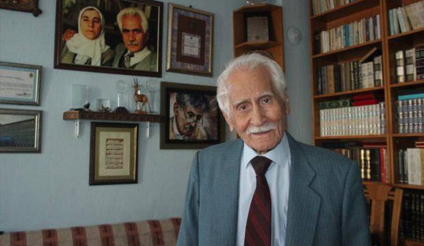 Türk edebiyatı "Beyaz Kartal"ını yitirdi