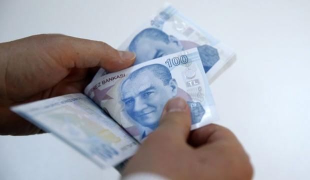 Kamu işçisine 1083 lira ilave ödeme