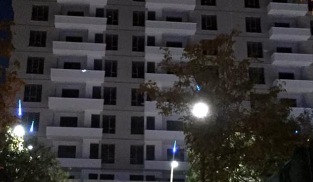 Elazığ'da inşaattan düşen işçi hayatını kaybetti