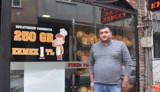 Fiyatı 1 TL'ye indirince işleri açıldı