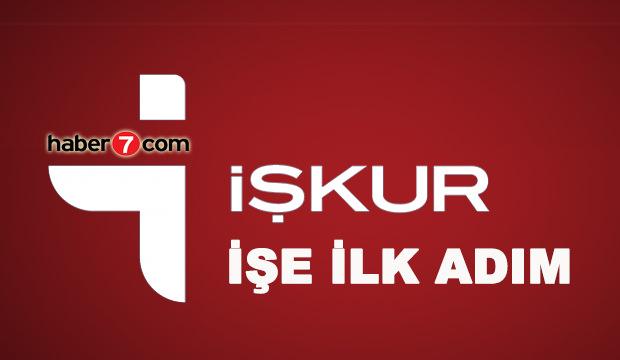 Iskur Dan Genclere Ise Ilk Adim Projesi Guncel Haberleri