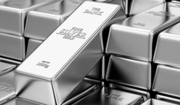 JP Morgan neden gümüş alıyor?