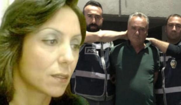 Kan dondurmuştu! Eski sevgilisi çıktı