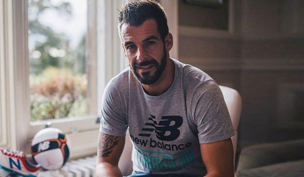 Negredo'dan itiraf! 'Guti Beşiktaş'a gelince...'