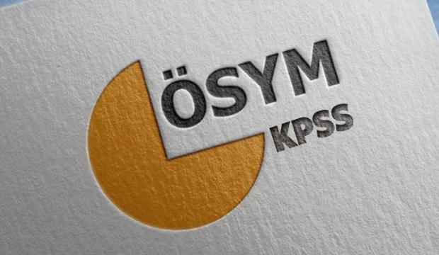 Ortaogretim Kpss Sonucu Ne Zaman Aciklanacak Osym Tarihi Duyuruldu Egitim Haberleri