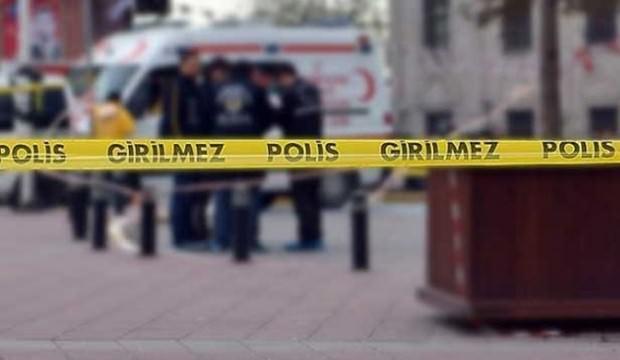 Polis, kaza yapan Recep Tayyip Erdoğan diyemedi! 