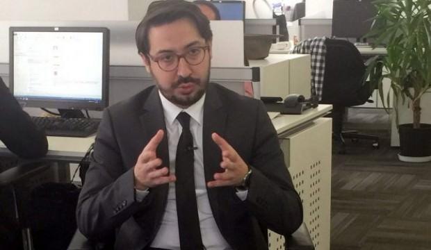 TRT'nin uluslararası kanalları Karagöz'e emanet