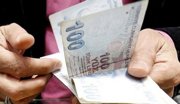 Özel sektörün yurt dışı kredi borcu azaldı