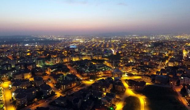 Yüksek faiz gayrimenkul satışlarını vurdu