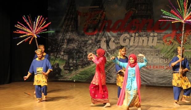 Kırklareli'de "Endonezya Günü" etkinliği