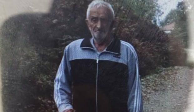 81 yaşındaki kayıp adam her yerde aranıyor