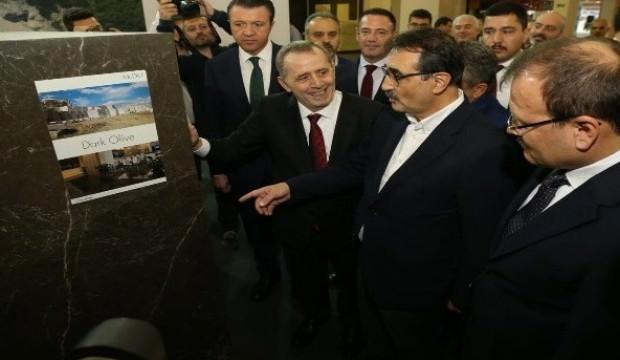 Bakan Dönmez: Onlar kusura bakmasın, çekilsin