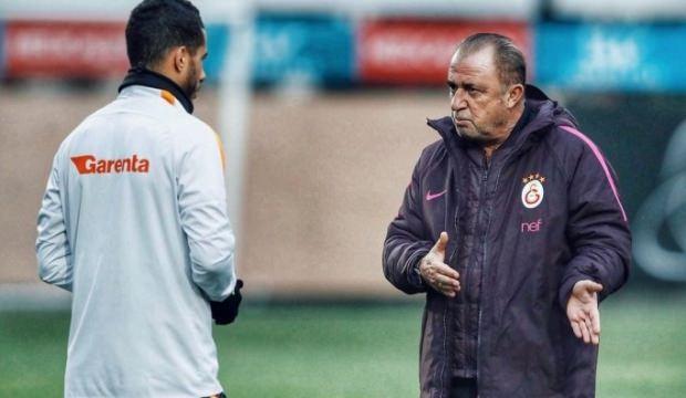 Terim: Belhanda'nın kalbi ile beyni bir