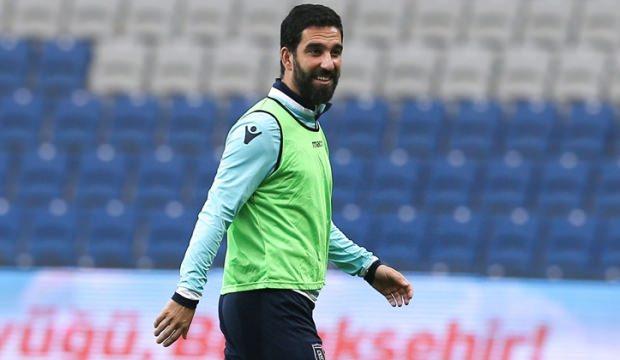 Arda Turan 41 tane koç kestirdi!