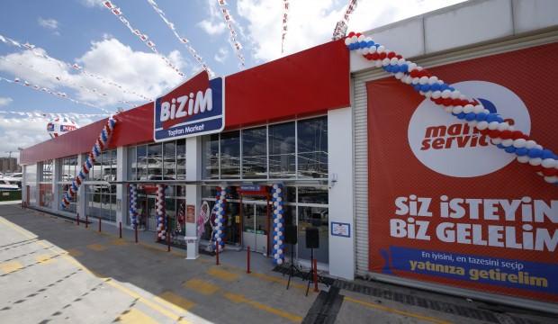 Bizim Toptan In Musteri Sayisi Yilin Ilk 9 Ayinda Yuzde 33 Artti Ekonomi Haberleri