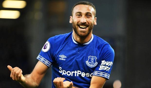 Beşiktaş'ın Ocak hayali; Cenk Tosun