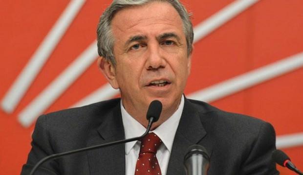 Mansur Yavaş, Kılıçdaroğlu'ndan randevu istedi