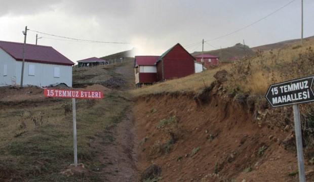 Fırsatçıları '15 Temmuz' tabelası da kurtaramadı