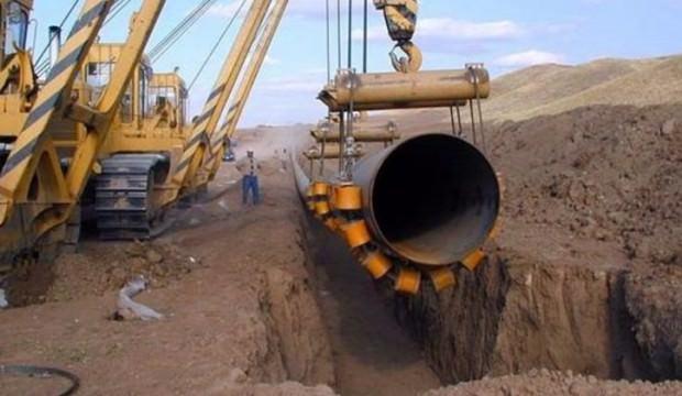 İkinci hat için başlangıç tarihi verildi