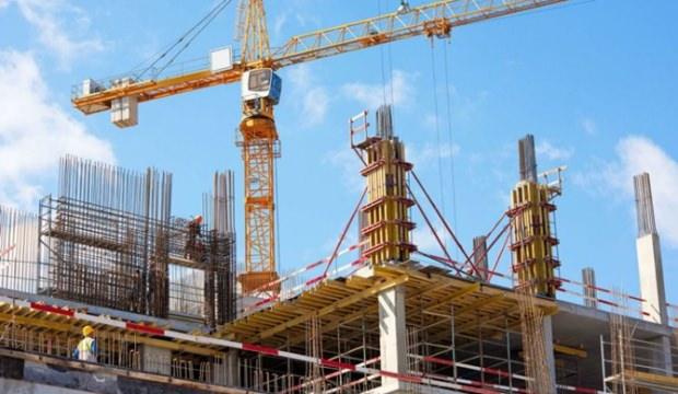 İnşaat maliyet endeksi arttı