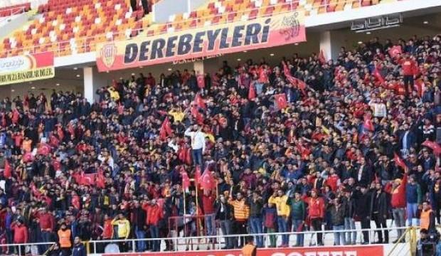 Malatya'da 8 kişiye seyirden men cezası!