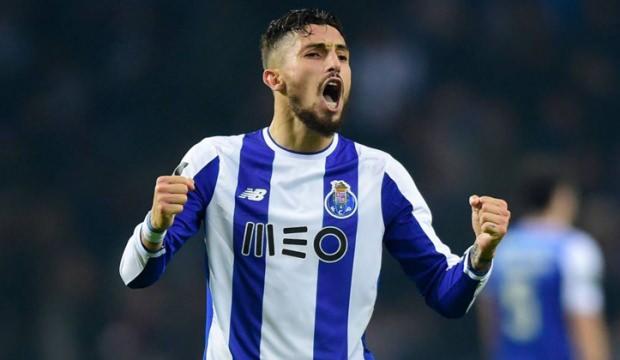 Telles'e Real Madrid kancası! G.Saray...