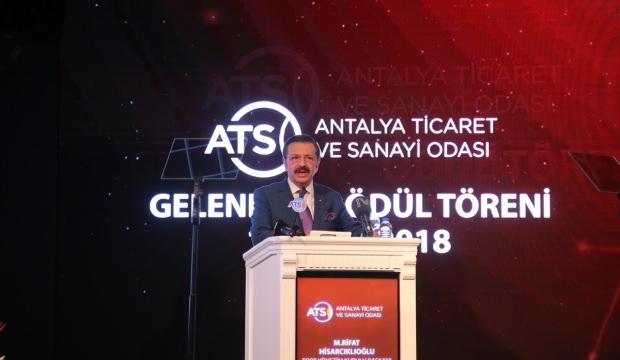 Hisarcıklıoğlu'ndan KDV ve ÖTV indirimine ilişkin değerlendirme