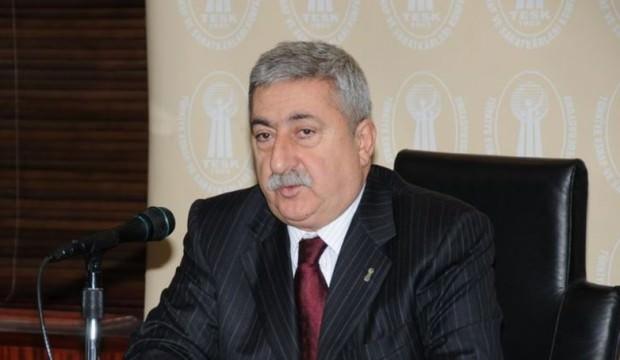 Bendevi Palandöken: Kara paket kaçağı artırır