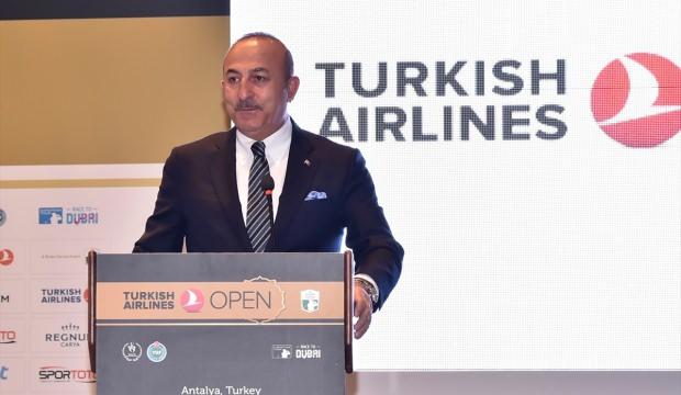 "Turkish Airlines Open 2018" Golf Turnuvası'na doğru