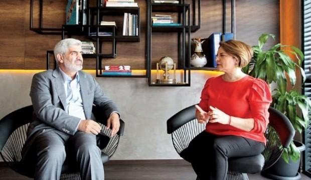 GENAR Başkanı : İttifakın ruhu korunmalıdır