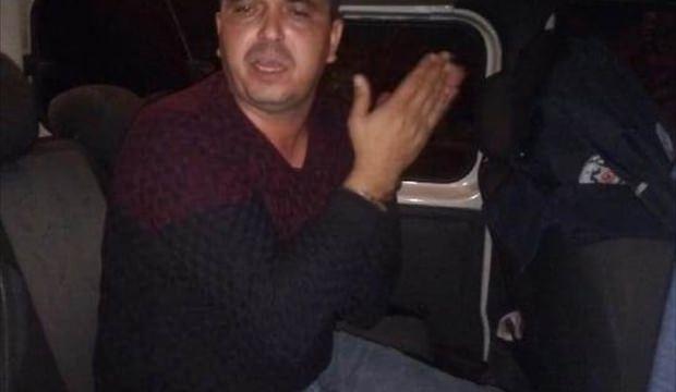 Adana'da şüphelilerle polis arasında arbede