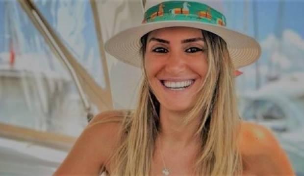 Sıla'ya ilgi uyandıran destek veren Naz Çekem kimdir? Ahmet Kural...